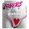 Hott Products Candy Candy Lover's G-String