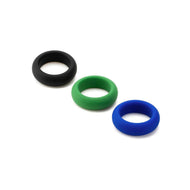 Je Joue Women's Toys, Vibrating, Rechargeable, Waterproof Je Joue - Silicone Ring