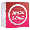Jelique Candle Jelique  - Netflix & Chill Massage Candle 4oz