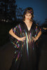 Jennafer Grace Dress Jennafer Grace - Serpent and the Rainbow Caftan