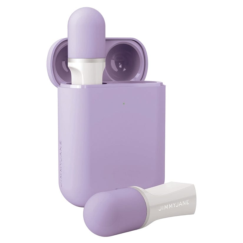 JimmyJane - Hello Touch Pro  Trystology
