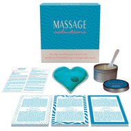 Kheper Games/Adult Games/Sexy Games Massage Seductions Game