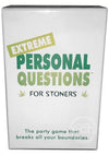 Kheper Games/Cards/Card Game Extreme Personal Questions for Stoners