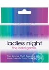 Kheper Ladies Night - The Card Game