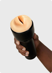 jelly sex toy Utimi Lulu Male Masturbator Sleeve