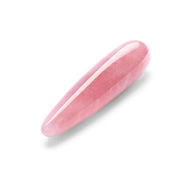 Le Wand Massager Le Wand Crystal Wand - Rose Quartz