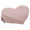 Liberator Accessories, Pillows and Wedges Rose Liberator - Heart Shaped Wedge