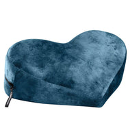 Liberator Accessories, Pillows and Wedges Ocean Blue Liberator - Ibiza Collection Heart Wedge