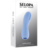 Love to Love Vibrator Selopa: Good Point