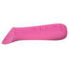 Maliboo Vibrator/Rechargeable Maliboo Zuma Rechargeable Silicone Vibrator - Hot Pink