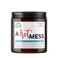 Malicious Women Candle co Candle Malicious Women Candle Co. - The [Scentsored] Collection, A Hot Mess
