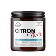 Malicious Women Candle co Candle Malicious Women Candle Co. - The [Scentsored] Collection, Citron & Stone