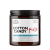 Malicious Women Candle co Candle Malicious Women Candle Co. - The [Scentsored] Collection, Cotton Candy & Pine