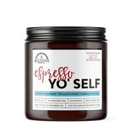 Malicious Women Candle co Candle Malicious Women Candle Co. - The [Scentsored] Collection, Espresso Yo' Self