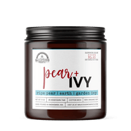 Malicious Women Candle co Candle Malicious Women Candle Co. - The [Scentsored] Collection, Pear & Ivy