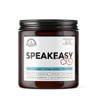 Malicious Women Candle co Candle Malicious Women Candle Co. - The [Scentsored] Collection, Speakeasy
