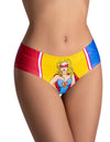 Mememe Mememe - Slip Panty, Wonder Girl
