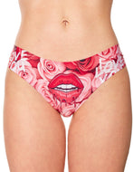 Mememe Mememe - Thong, Love Passion