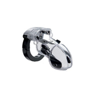 Mystim Women's Toys, Men's Toys, Electric Stimulation Mystim - Public Enemy No. 1 Clear Edition