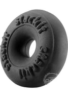 Perfect Fit Rings Black Perfect Fit - Stackit Ring