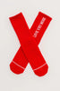 PJ Salvage Accessories, Gloves PJ Salvage - Fun Socks, Red