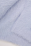 PJ Salvage Jacket/Outerwear/Hoodie/Lounge PJ Salvage - Feather Knit Cardigan, Blue