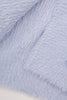 PJ Salvage Lounge/Pajamas/Bottoms PJ Salvage - Feather Knit Shorts, Blue
