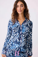 PJ Salvage PJ Salvage - Spread Your Wings Long Sleeve Top