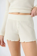 PJ Salvage Shorts PJ Salvage Essential Short