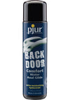 Pjur Lubricant Pjur - Back Door Comfort Water Based Anal Lubricant