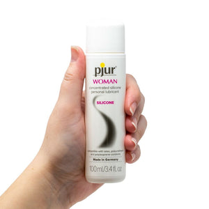 Pjur Lubricant Pjur - Woman Bodyglide Lube