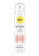 Pjur Lubricant Pjur - Woman Lust Intense Vibrating Orgasm Gel, 15 ml