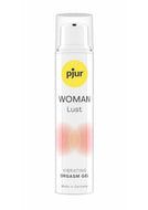 Pjur Lubricant Pjur - Woman Lust Vibrating Orgasm Gel, 15ml