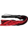 Rouge Flogger Rouge - Suede Flogger