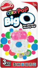 Screaming O Color Pop Big O Trystology Screaming O Color Pop Big O Trystology