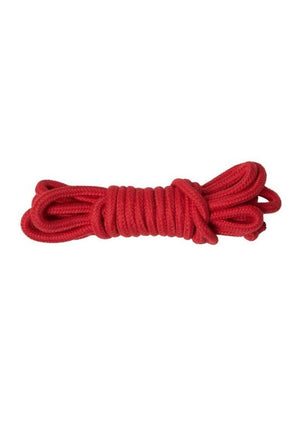 Sex & Mischief Accessories/Collar/Leash/Bondage Sex & Mischief - Amor Rope