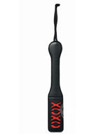 Sex & Mischief Accessories/Paddle/Spanking Sex & Mischief -XOXO Impressions Paddle
