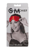 Sex & Mischief Apparel, Blindfolds Sex & Mischief - Amor Blindfold