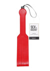 Sex & Mischief Sex & Mischief - Amor Loop Paddle