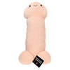Shots Accessories, Pillows and Wedges Penis Stuffy 12" Light Color