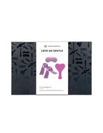 Sportsheets Accessories, Bondage Sportsheets Love Me Gentle 3Pc Bondage Kit