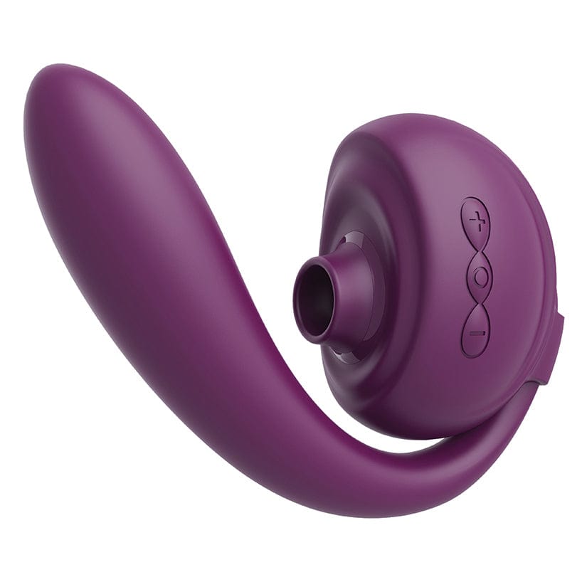 Tracy's Dog, OG3 Detachable Flow Bean Sucker – Trystology