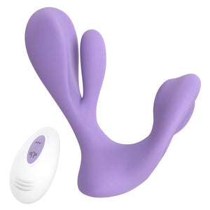 New Vibrators  Trystology