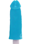 Trystology Accessories, Kits Glow Blue Clone a Willy Vibe Kit - Glow In The Dark