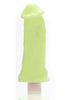 Trystology Accessories, Kits Glow Green Clone a Willy Vibe Kit - Glow In The Dark