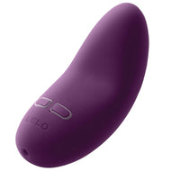 Trystology Plum (Bordeaux & Chocolate) Lelo Lily 2