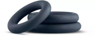 Trystology Strokers Boners 3 Piece C- Ring Set