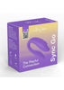 We-Vibe Women's Toys, Vibrating, Rechargeable We-Vibe - Sync Go