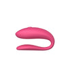 We-Vibe Women's Toys, Vibrating, Rechargeable We-Vibe - Sync Lite