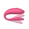 We-Vibe Women's Toys, Vibrating, Rechargeable Pink We-Vibe - Sync Lite